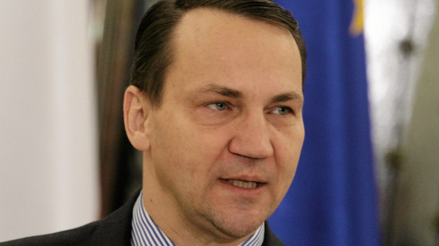Radosław Sikorski uważa, że sprawa jego podróży jest zamknięta, o czym świadczy decyzja prokuratury