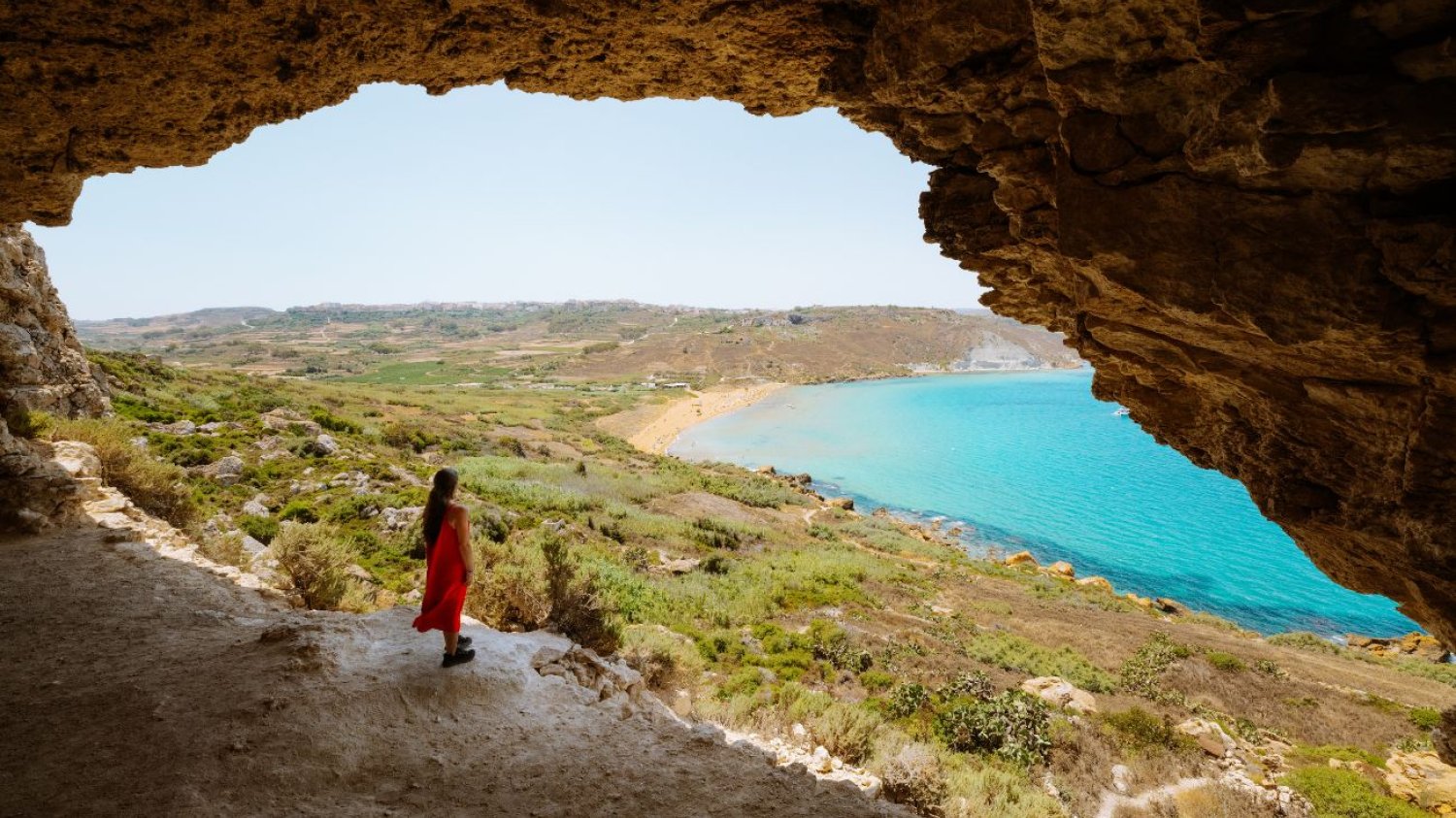 Malta to synonim niezapomnianej przygody o każdej porze roku
