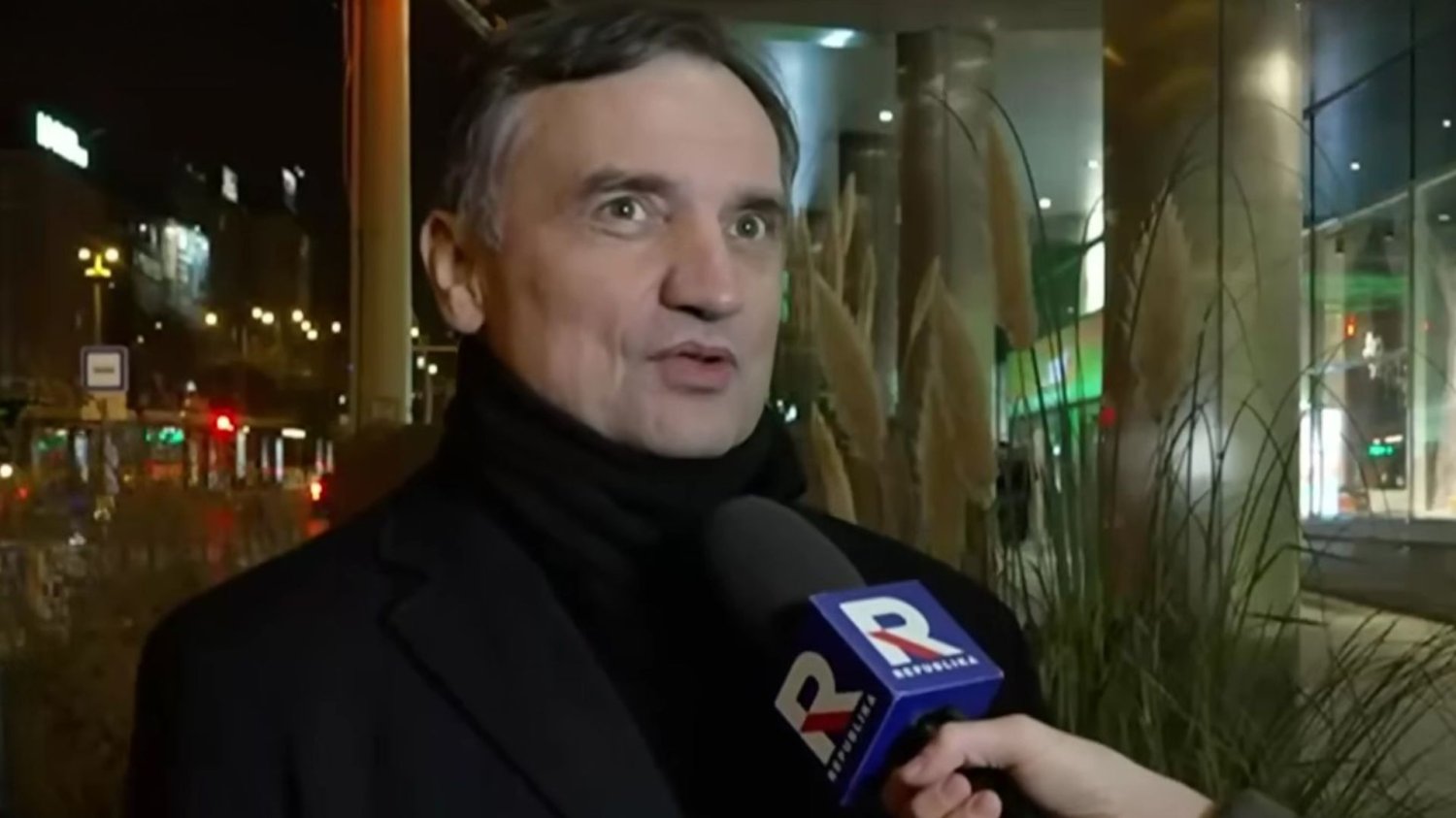 Zbigniew Ziobro