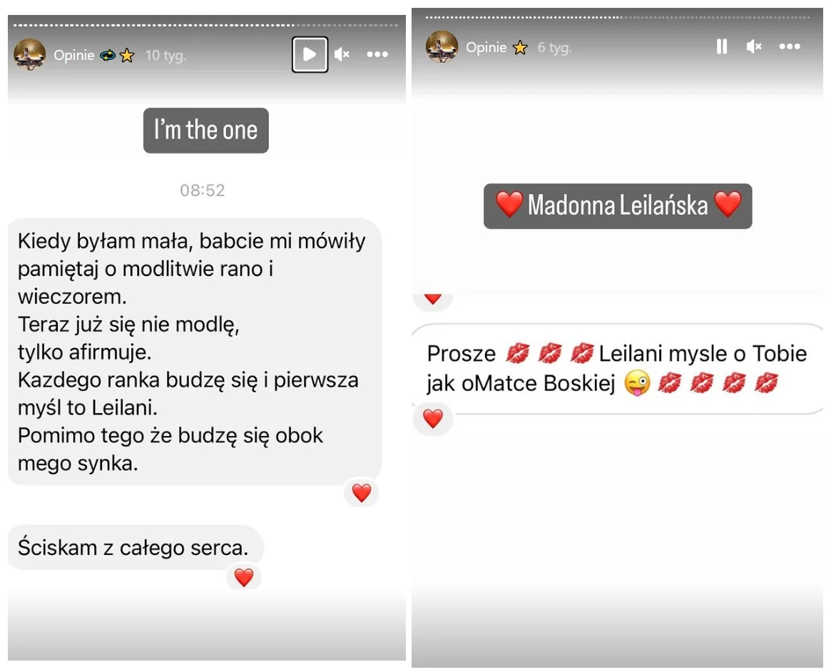 Leilani Szajek manifestacja pieniędzy kurs opinie leczenie raka sekta Leilani Szajek manifestacja pieniędzy kurs opinie leczenie raka sekta