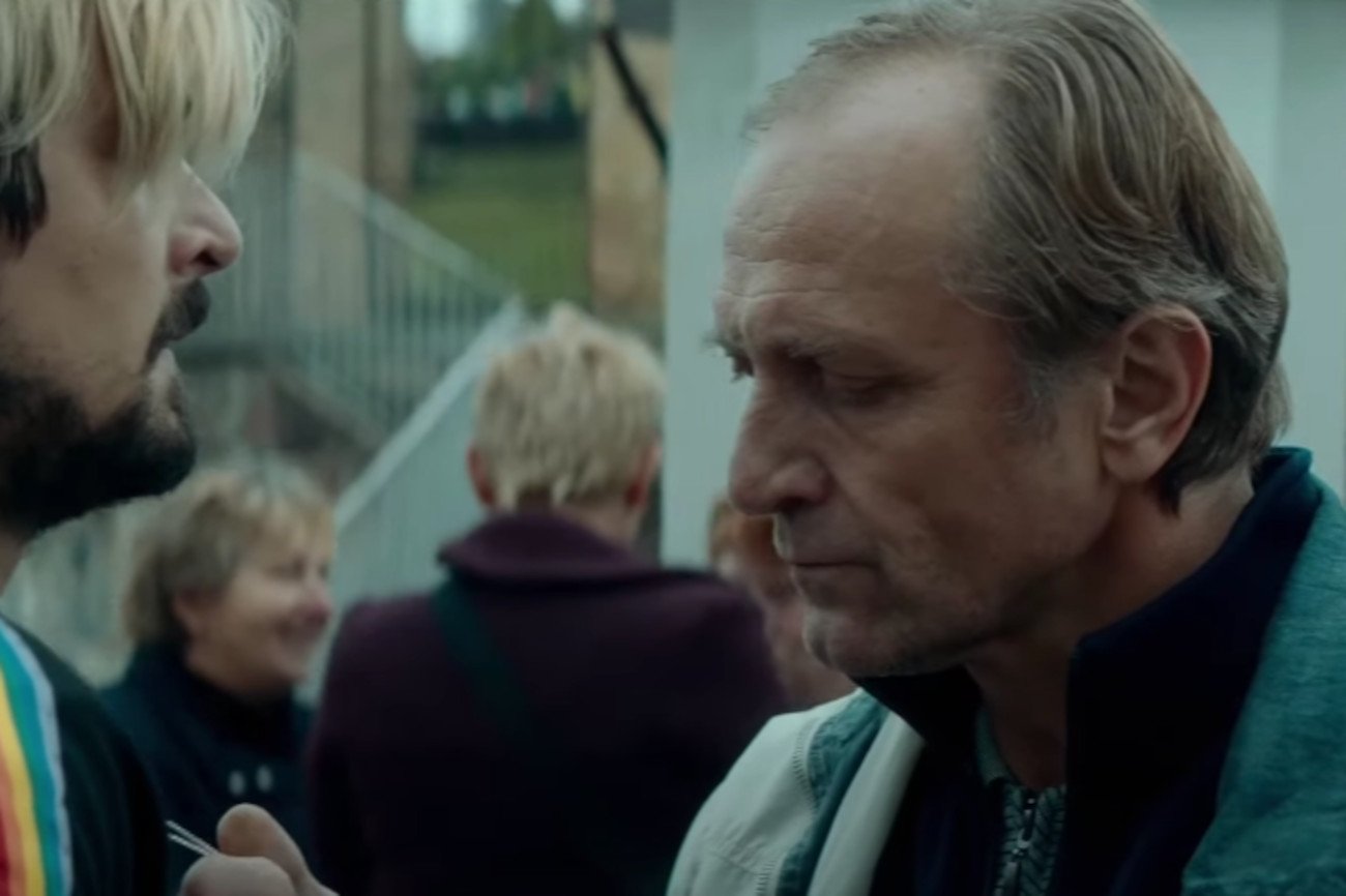 "Wszystkie nasze strachy"