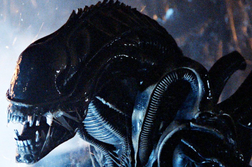 Alien Romulus obcy nowy film premiera data obsada Alien Romulus obcy nowy film premiera data obsada