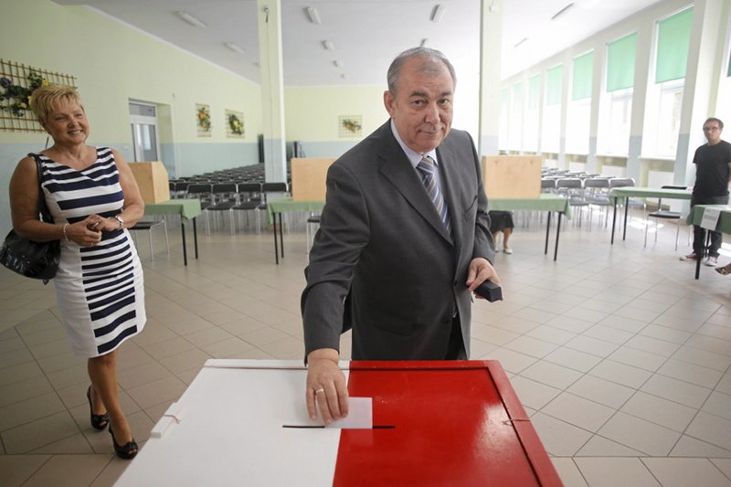 Radna PO domaga się od prezydenta Elbląga przeprosin.