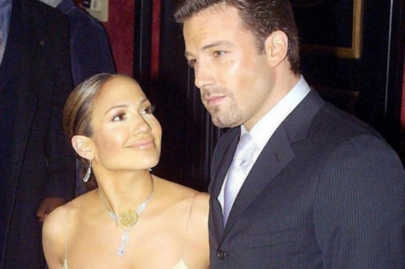 Jennifer Lopez i Ben Affleck są znowu razem?