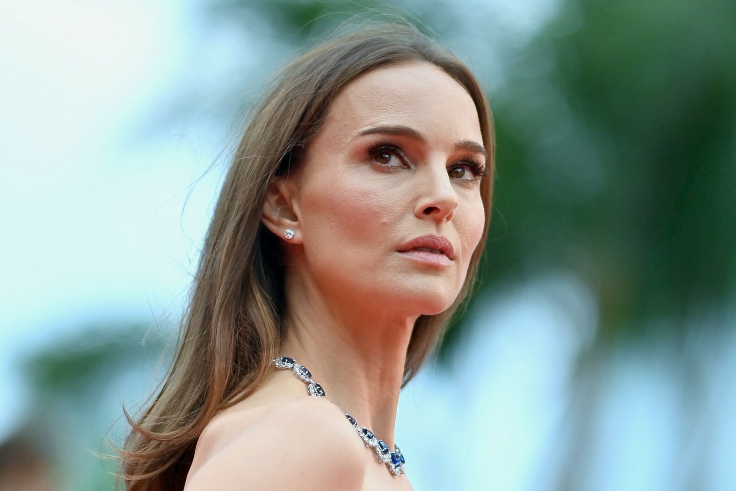 Natalie Portman krytykuje podejście Festiwalu Filmowego w Cannes do kobiet.