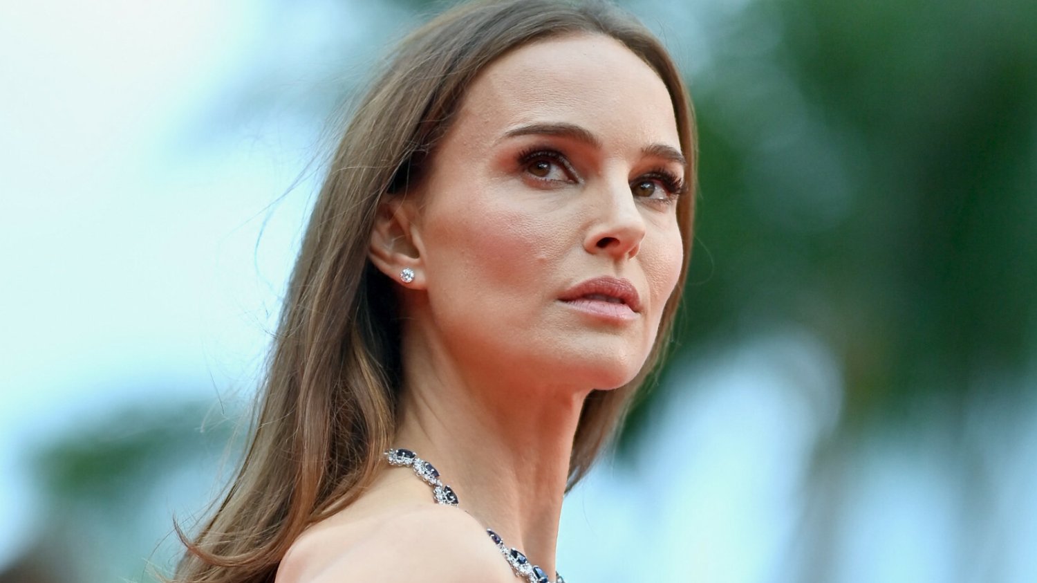 Natalie Portman krytykuje podejście Festiwalu Filmowego w Cannes do kobiet. Natalie Portman krytykuje podejście Festiwalu Filmowego w Cannes do kobiet.