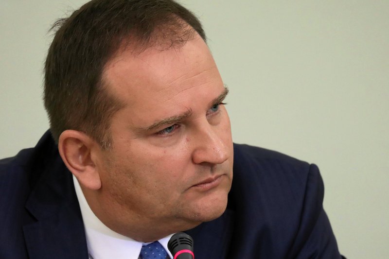 Za organizację lotu do Smoleńska byłemu szefowi kancelarii premiera grozi więzienie.