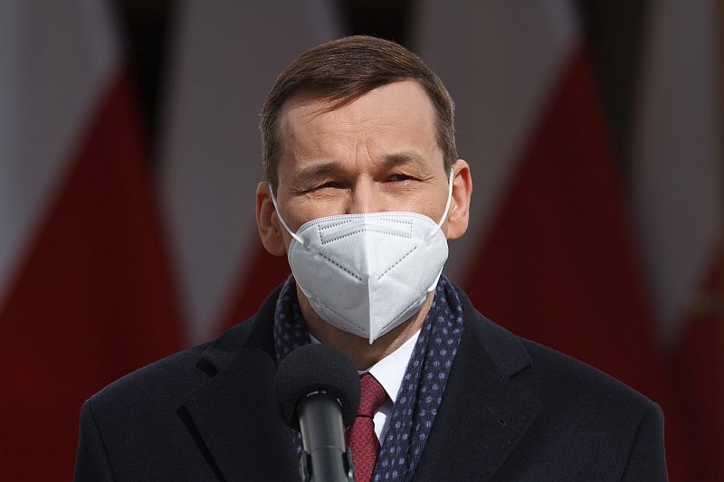 Będą nowe obostrzenia epidemiczne ws koronawirusa i COVID-19. O tym, że lockdown w Polsce zostanie pogłębiony poinformował premier Mateusz Morawiecki.