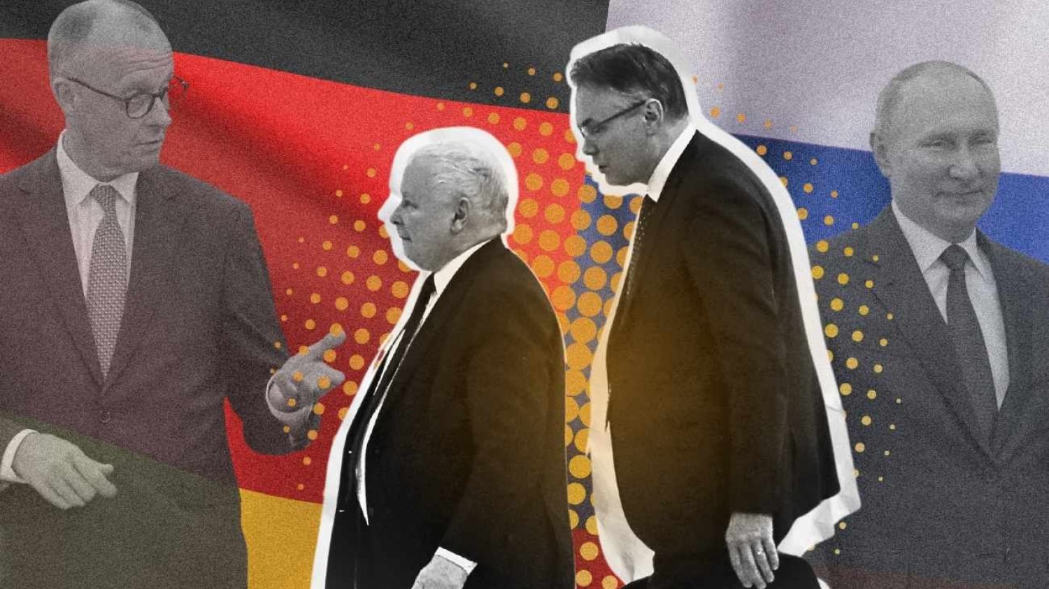 Dlaczego domagamy się reparacji od niemiec, ale od Rosji już nie? Dlaczego domagamy się reparacji od niemiec, ale od Rosji już nie?