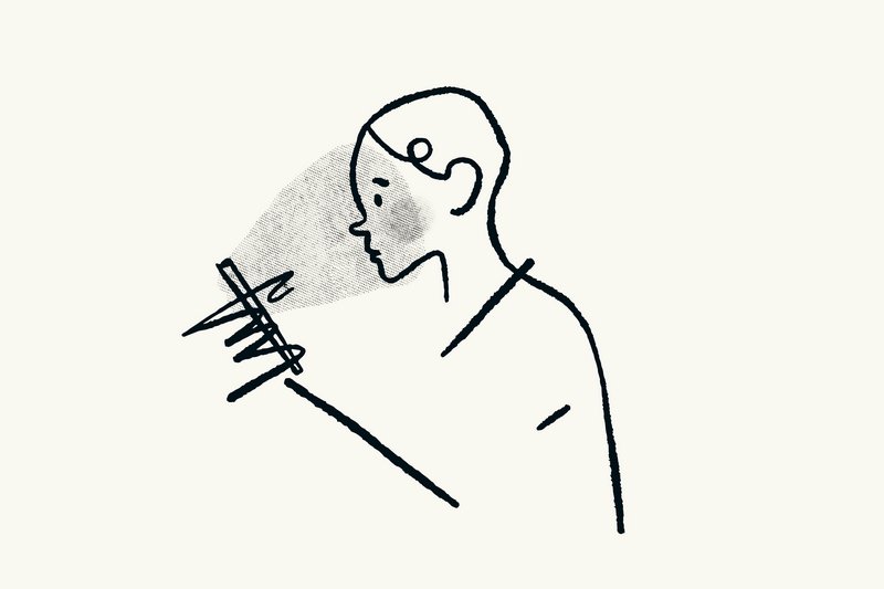 Mam wynik negatywny testu na covid-19, a aplikacja "Kwarantanna domowa" nadal prosi mnie o robienie sobie zdjęć.