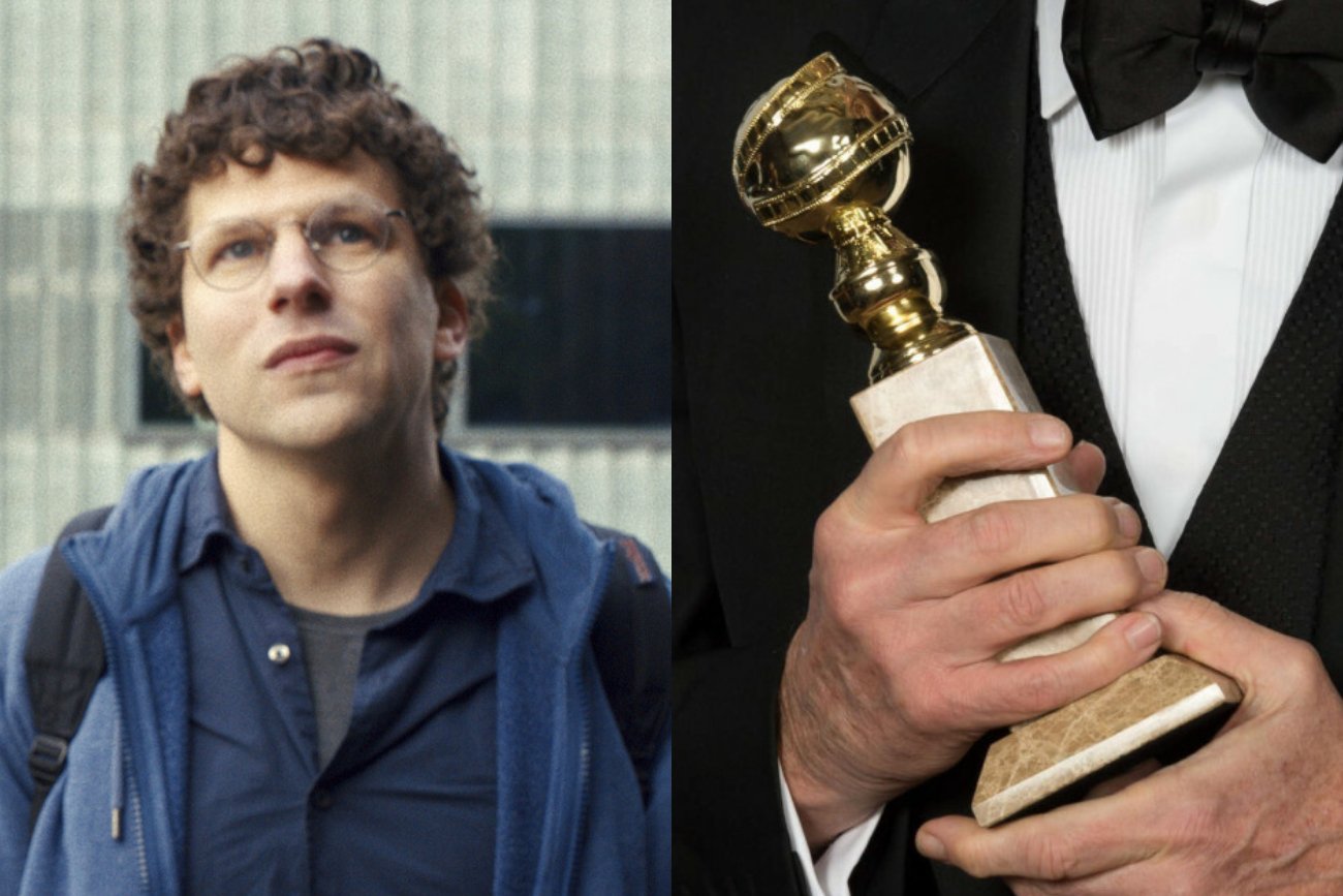 Złote Globy 2025. Pełna lista nominacji Złote Globy 2025. Oto lista nominacji. Wśród wyróżnionych m.in. "Prawdziwy ból"