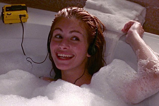 Podobno, aby być szczęśliwym wystarczy 3-sekundowe ćwiczenie.