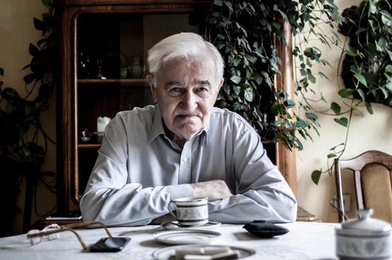 Władysław Kreid – 91-letni pracownik korporacji
