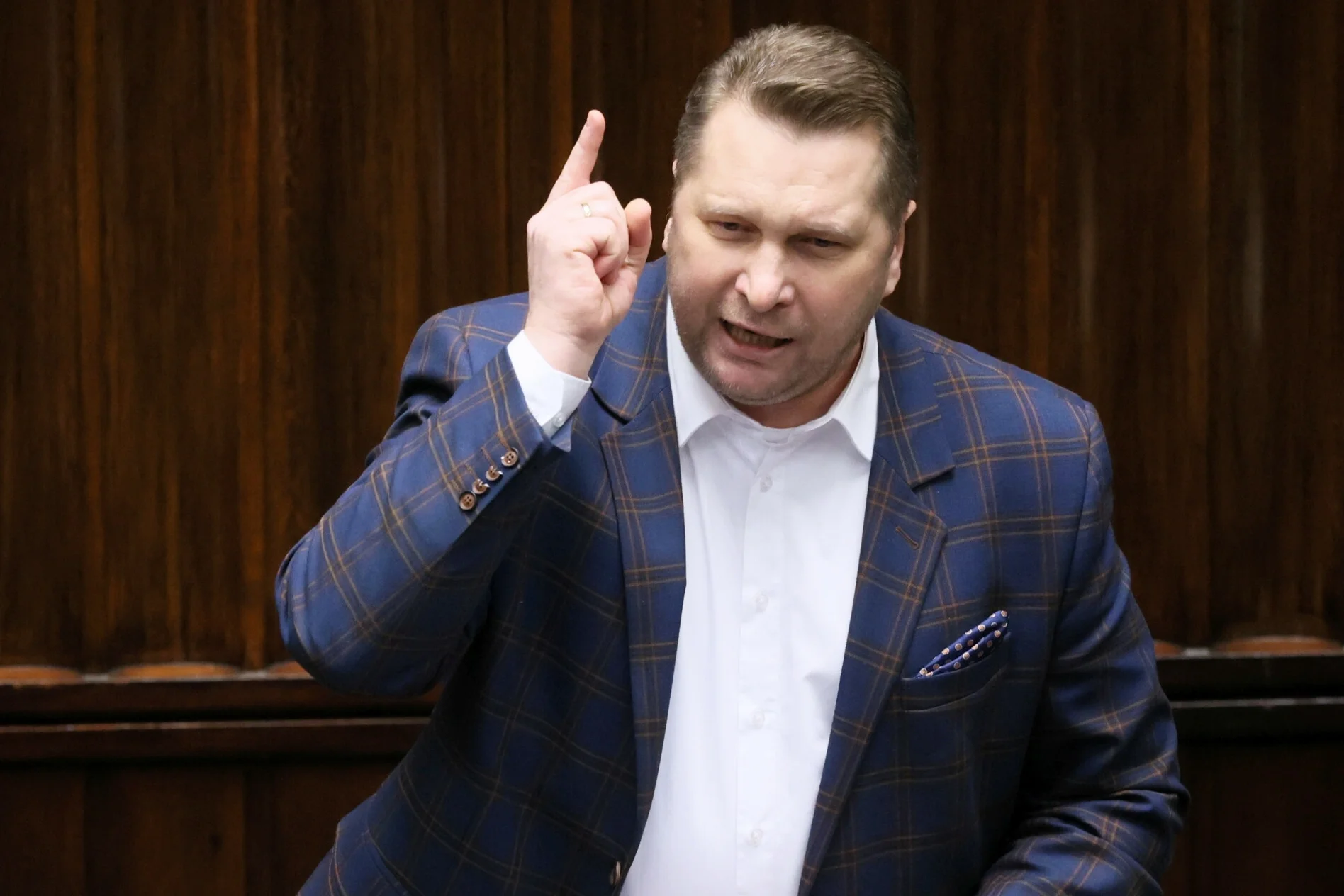 Przemysław Czarnek