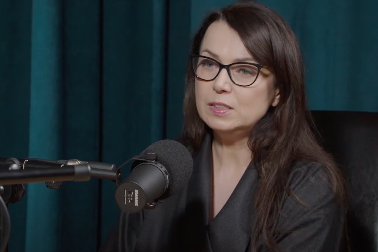 Pakosińska w podcaście "Po macoszemu". Zdradziła, że straciła ciążę