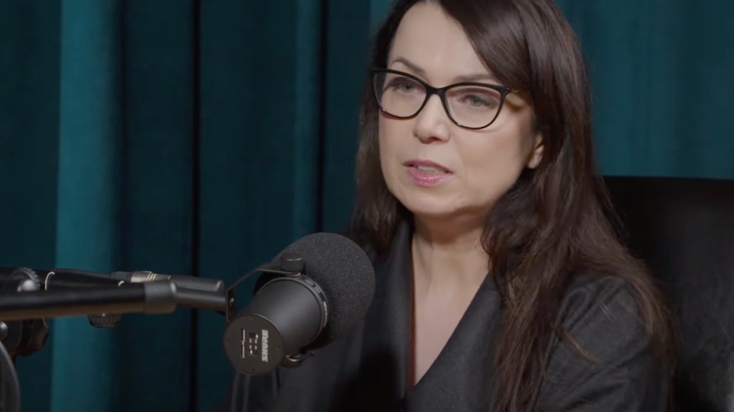 Pakosińska w podcaście "Po macoszemu". Zdradziła, że straciła ciążę