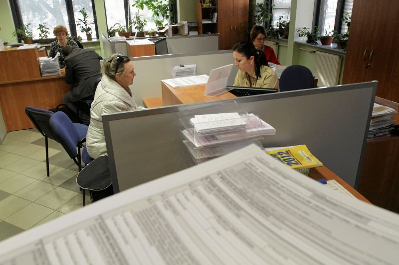 Czy po zmianach planowanych przez MF trudniej będzie przekazać 1 procent na stowarzyszenia?