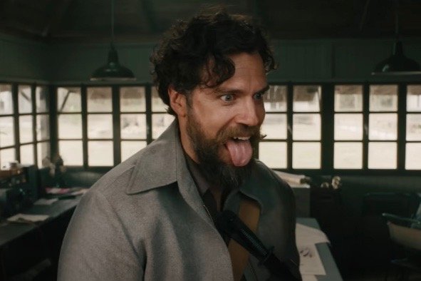 To już kolejny raz, gdy Henry Cavill i Guy Ritchie łączą siły przy wspólnym filmie.