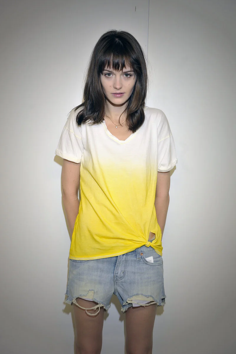 Levis, wiosna-lato 2013