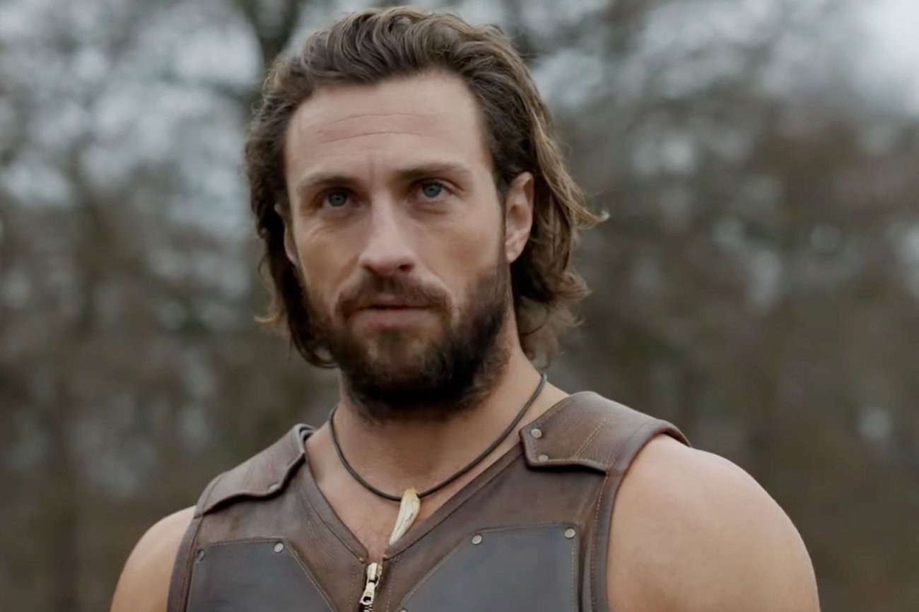 Kim jest "Kraven Łowca"?