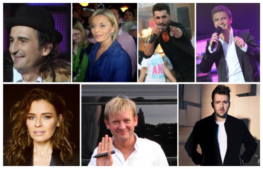 Fundusz Wsparcia Kultury: lista beneficjentów Glińskiego [KTO ILE DOSTAŁ?]