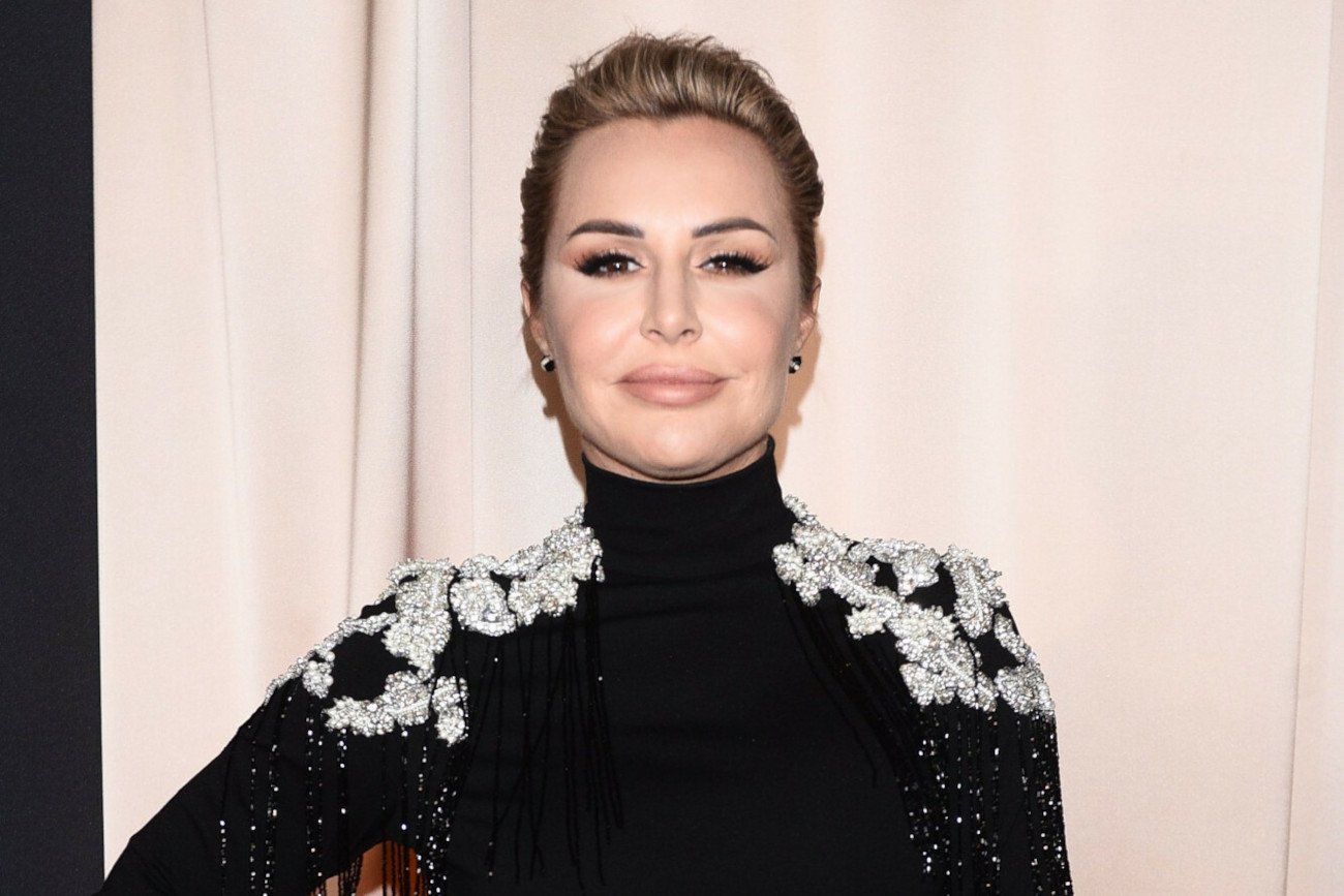 Blanka Lipińska pochwaliła się, że jej książki były inspiracją dla maturzystów