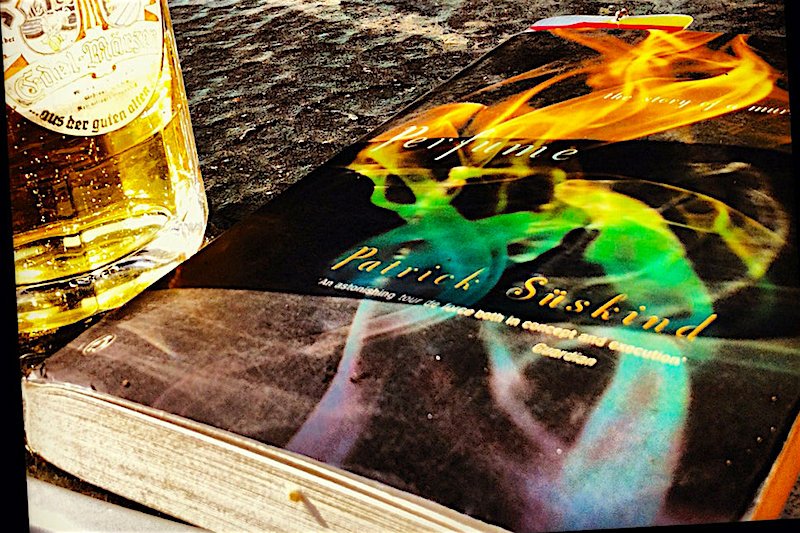 Witaj w fascynującym i niepokojącym świecie zapachów