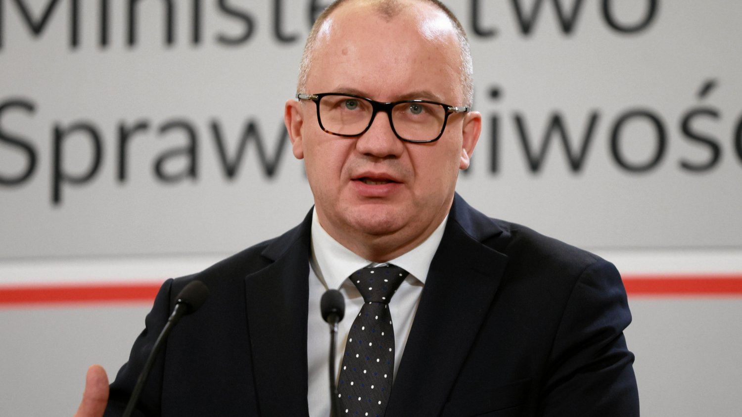 Czy należy powtórzyć liczenie we wszystkich komisjach? Wymowna odpowiedź Bodnara Adam Bodnar