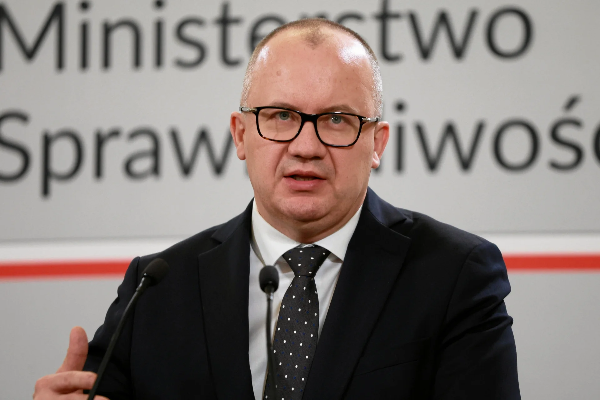 Czy należy powtórzyć liczenie we wszystkich komisjach? Wymowna odpowiedź Bodnara Adam Bodnar