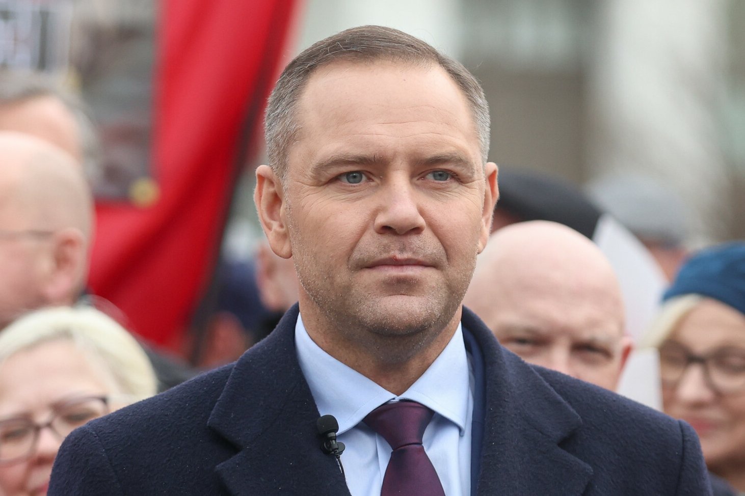 Karol Nawrocki i duże mieszkanie wynajmowane od IPN. Raport NIK