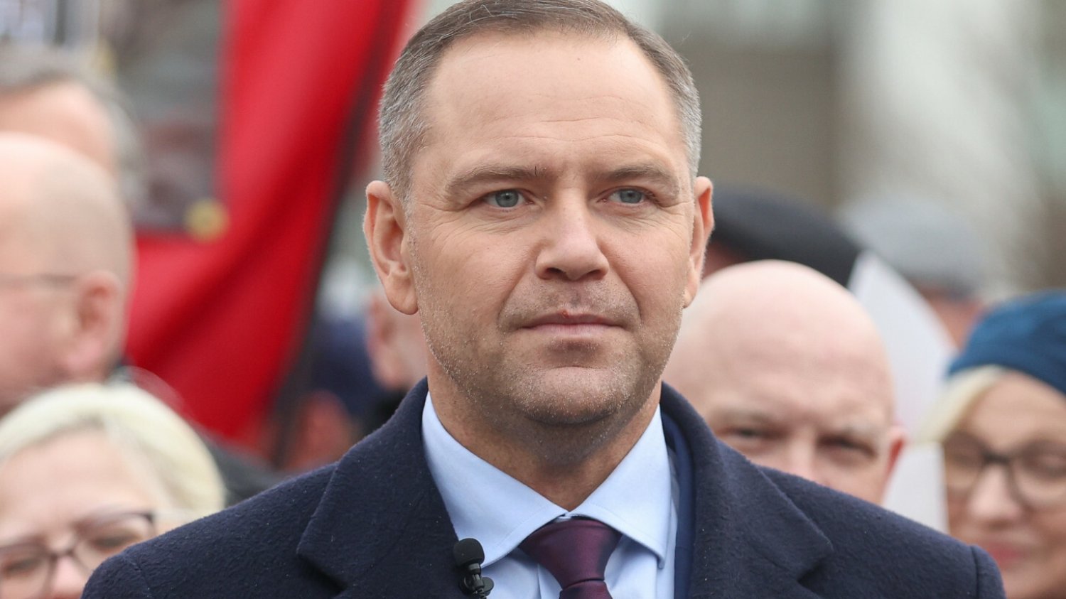 Karol Nawrocki i duże mieszkanie wynajmowane od IPN. Raport NIK