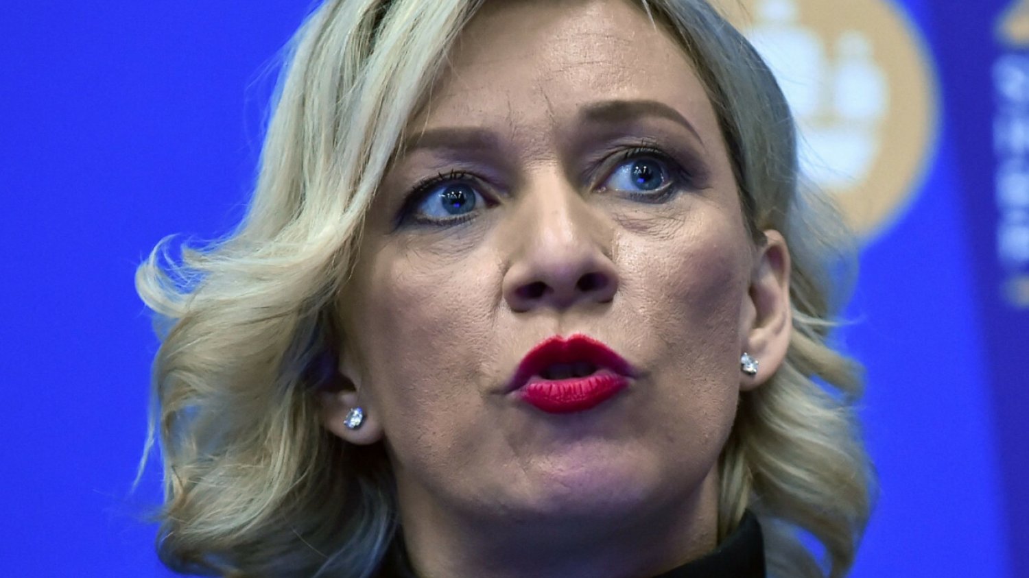 Rzeczniczka rosyjskiego MSZ Marija Zacharowa uznała słowa Andrzeja Dudy ws. Finlandii i Szwecji w NATO za "akt podżegania"