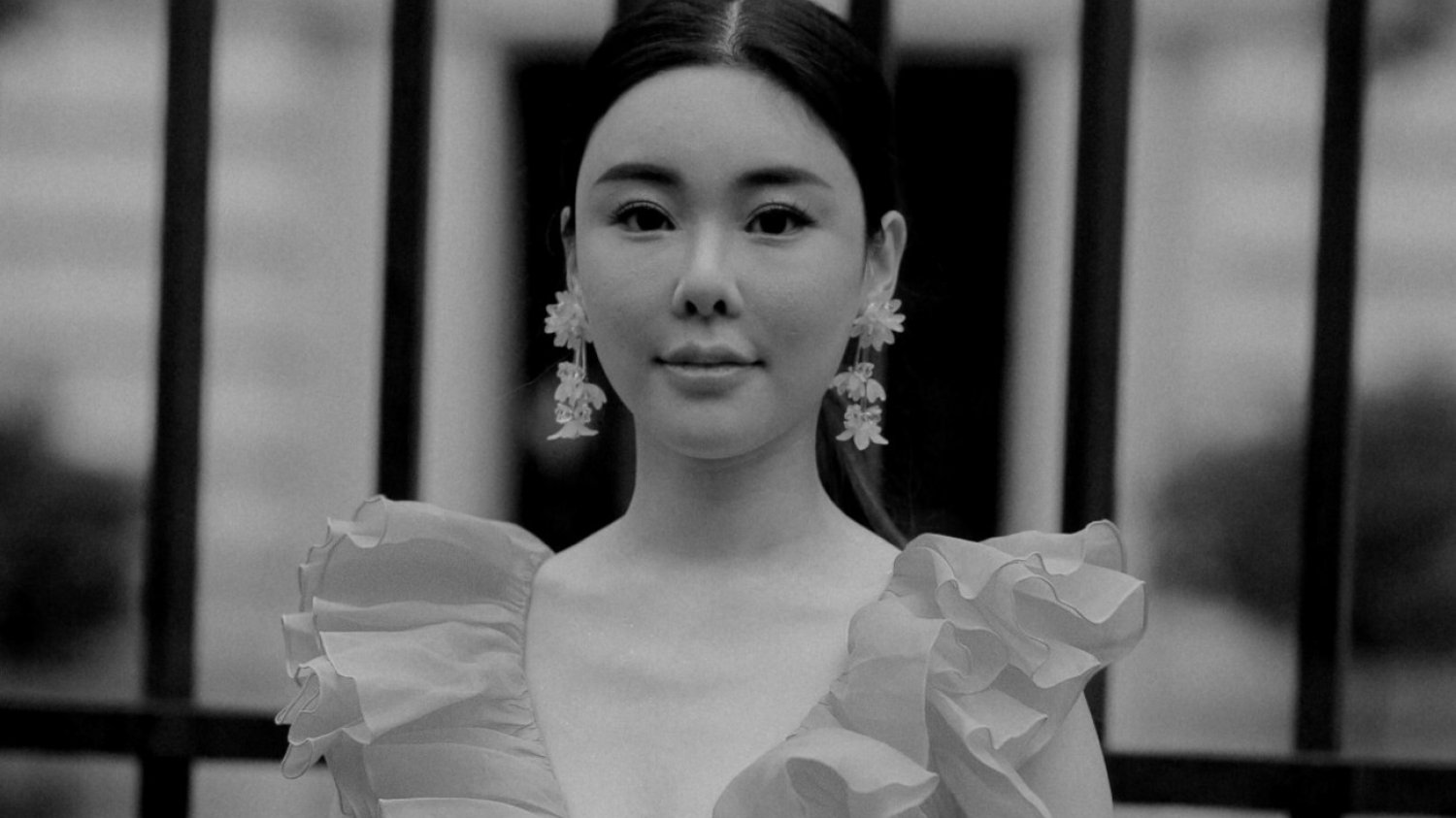 Abby Choi nie żyje.