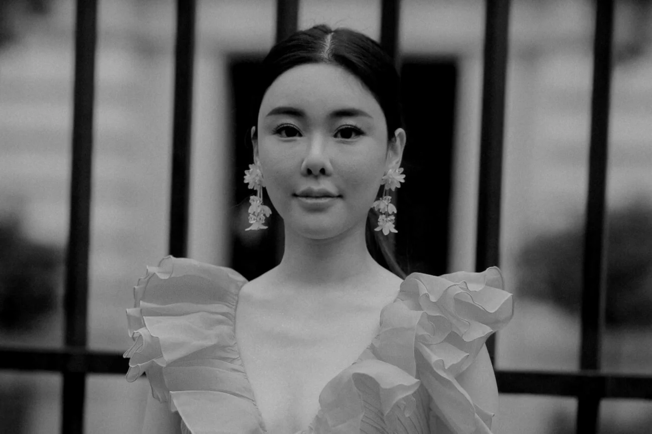 Abby Choi nie żyje.