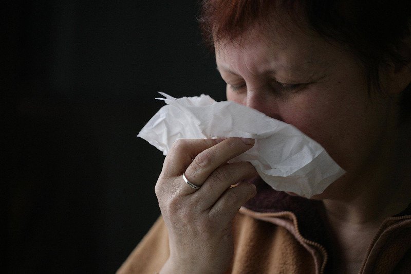 Leczmy się z głową, nie pod wpływem reklamy.