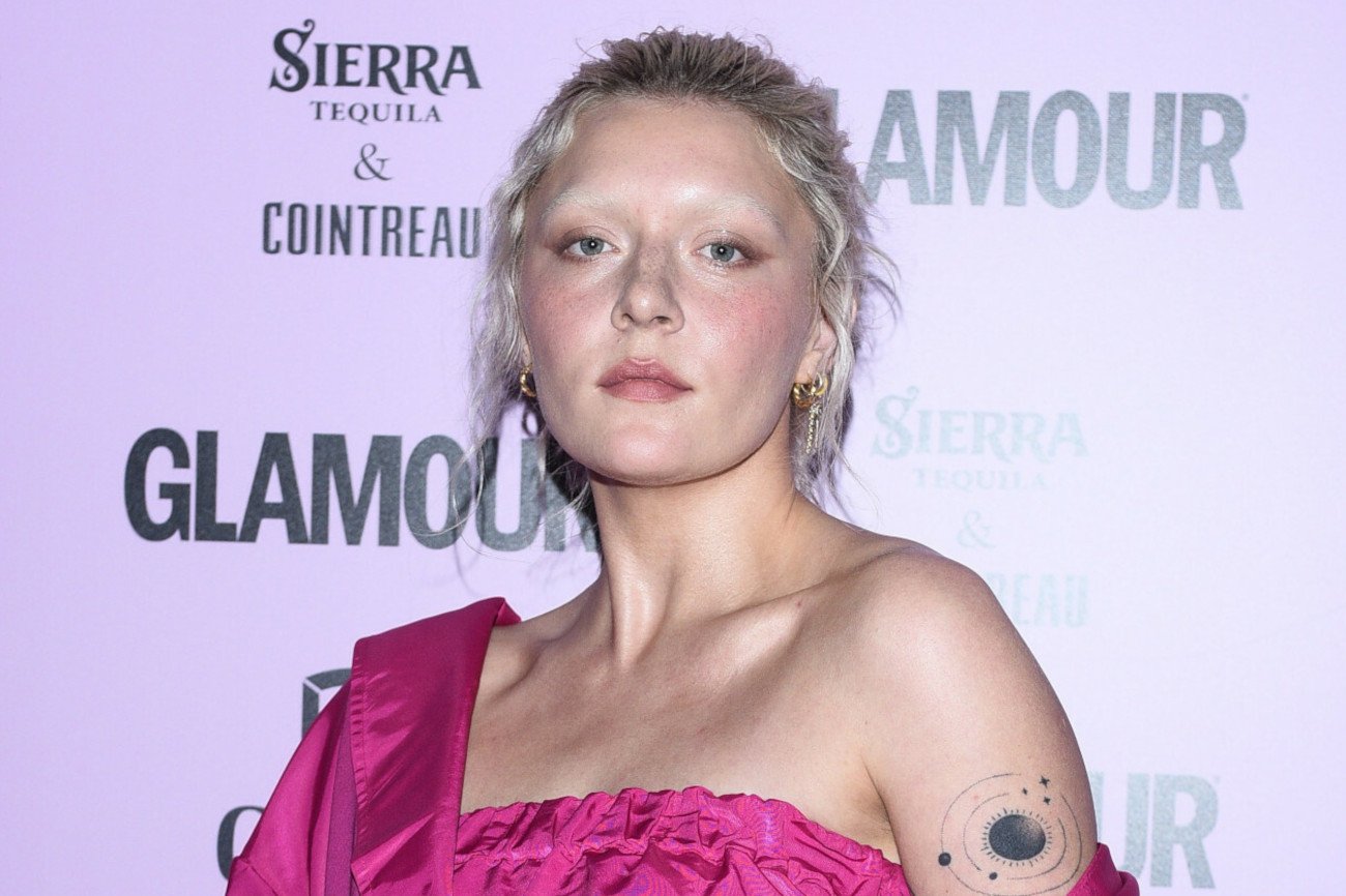 Iga Krefft o mobbingu i psychicznym ubezwłasnowolnieniu.