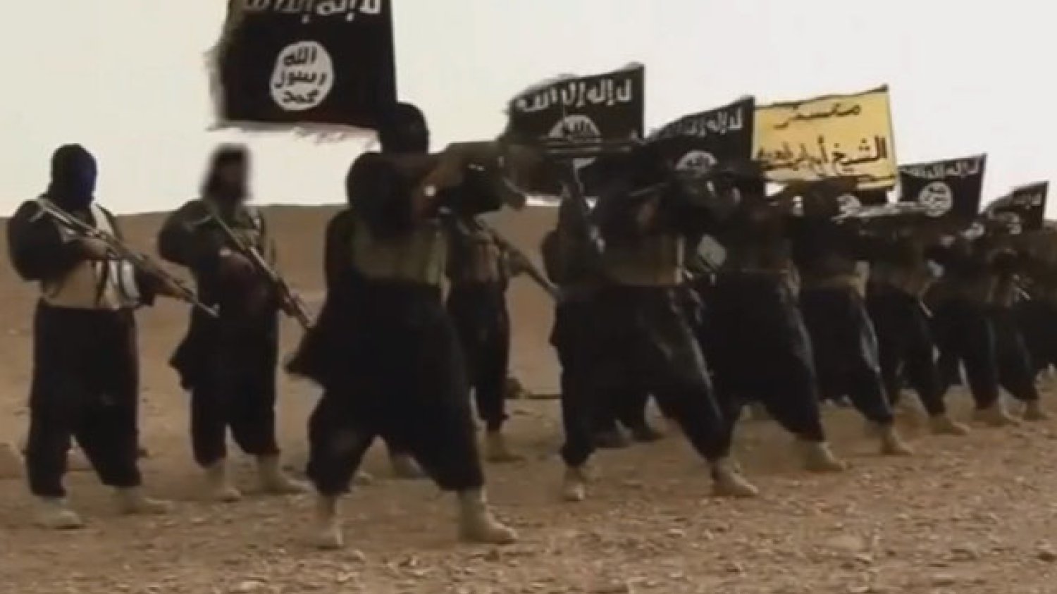 Polka oskarżona o wspieranie terrorystów z Państwa Islamskiego