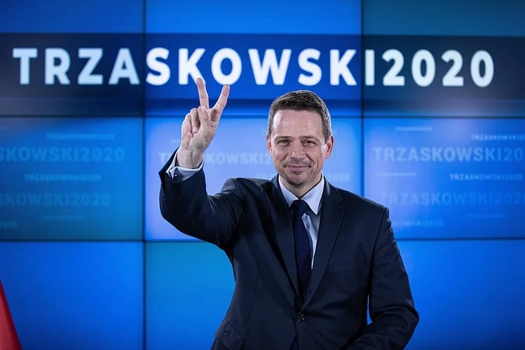 Rafał Trzaskowski, kandydat na urząd prezydenta RP, w sobotę 30 maja w Poznaniu ma wygłosić swoje "kluczowe" przemówienie.