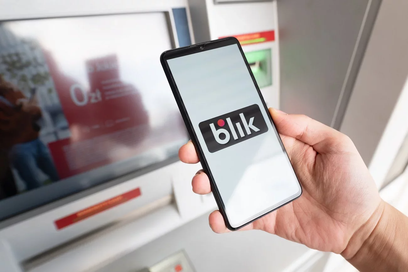 Blik miał dzś awarię. Co się stało? Awaria Blika 18 lipca 2025 r.
