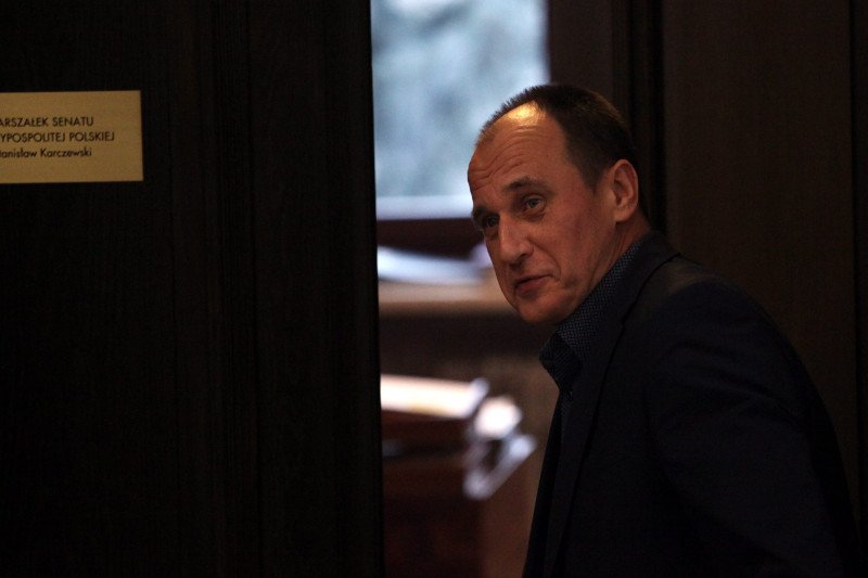 Paweł Kukiz będzie bronił JOW-ów jak niepodległości. Zapowiada też wyjście Polaków na ulice.