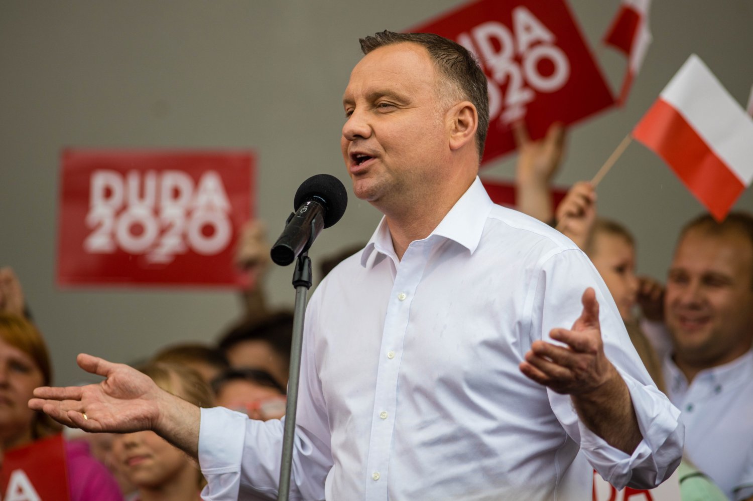 Szczegóły wyroków pedofila ułaskawionego przez Andrzeja Dudę są drastyczne.