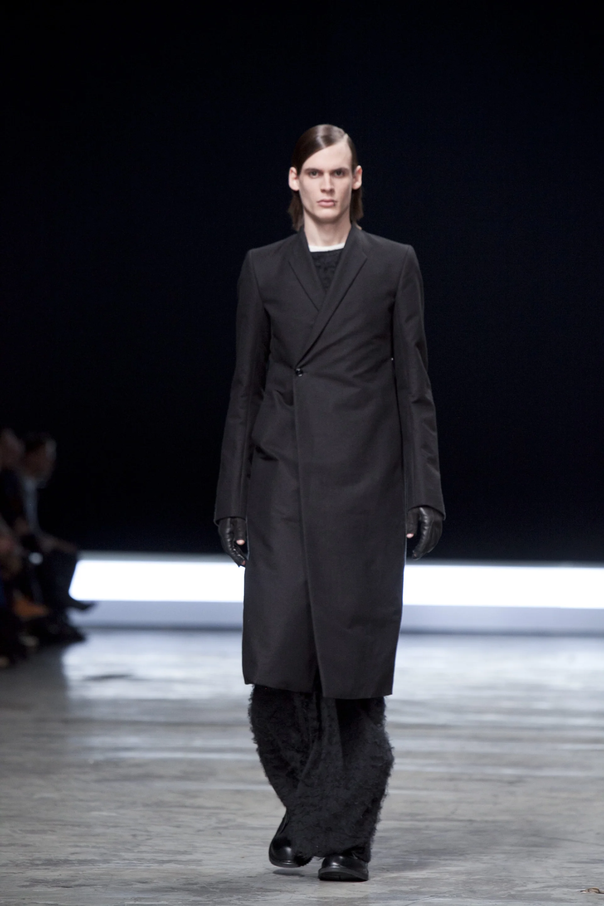 Rick Owens, MOUNTAIN, jesien-zima 2012/13