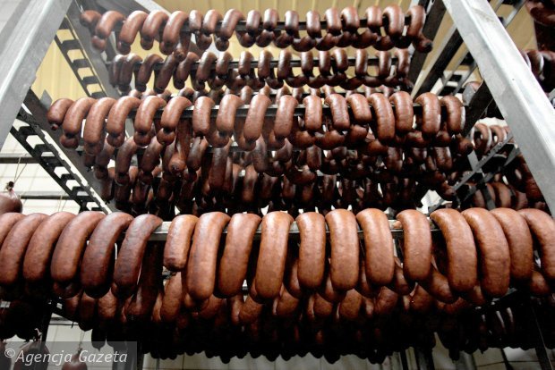 Unia Europejska zmienia przepisy ws. wędzonek. Polskie wyroby jednak na tym nie ucierpią