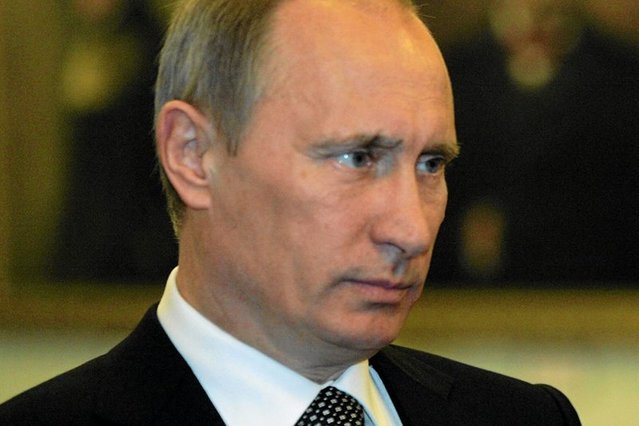 Putin groził prezydentowi Ukrainy nie tylko agresją na Kijów. "Zajęcie Wilna czy Warszawy zajęłoby dwa dni"