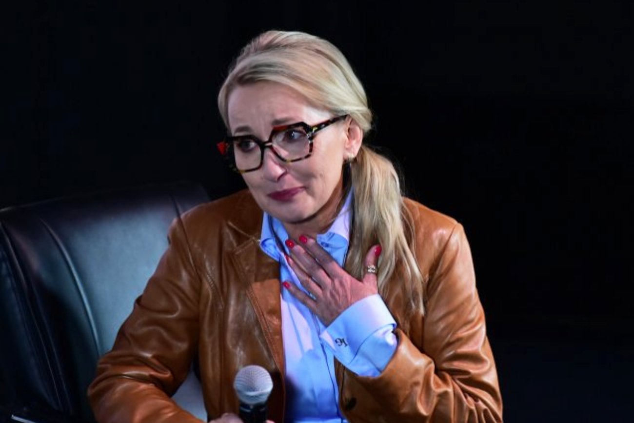 Mama Iwony Wieczorek: "Według niektórych nie mam prawa w ogóle żyć"