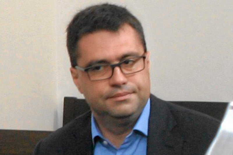 Marcin Rywin 11 lat po aferze swojego ojca świetnie sobie radzi w biznesie