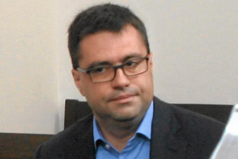Marcin Rywin 11 lat po aferze swojego ojca świetnie sobie radzi w biznesie