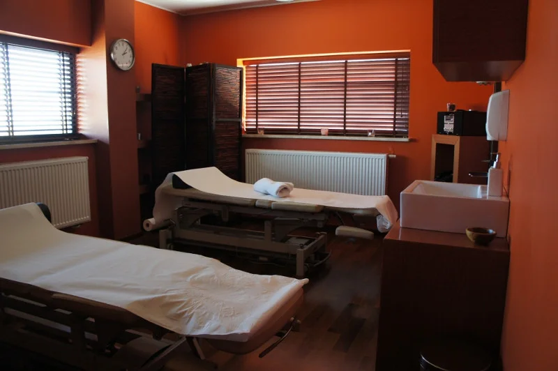 Strefa Spa & Wellness, druga po basenie największa część warszawskiego parku wodnego, zostanie rozbudowana o kolejne atrakcje w 2019 roku