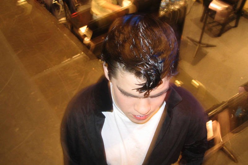 Co za dużo, to nie zdrowo!