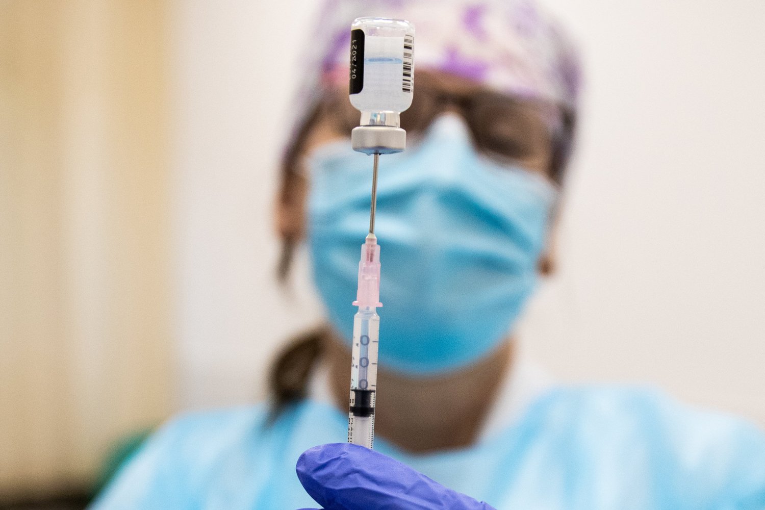 Kalkulator szczepień na koronawirusa